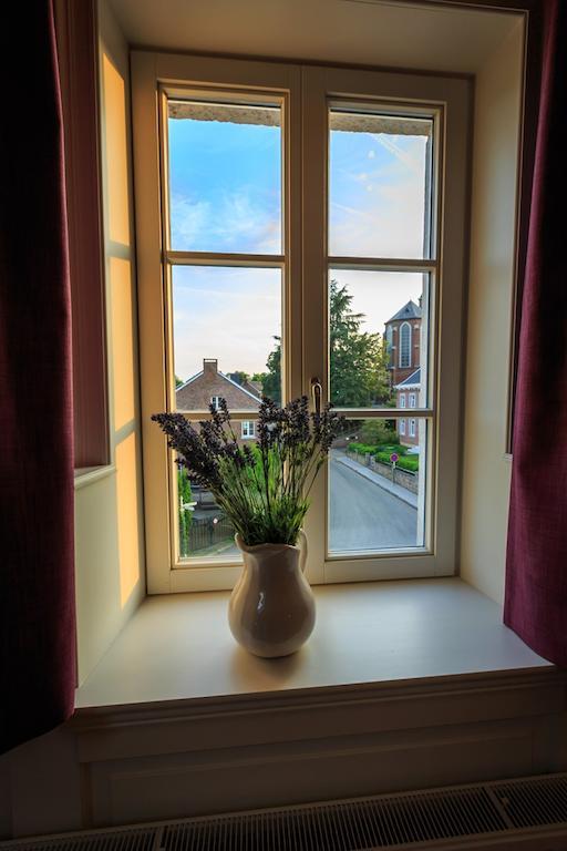Guest House La Mairie Teuven Rum bild