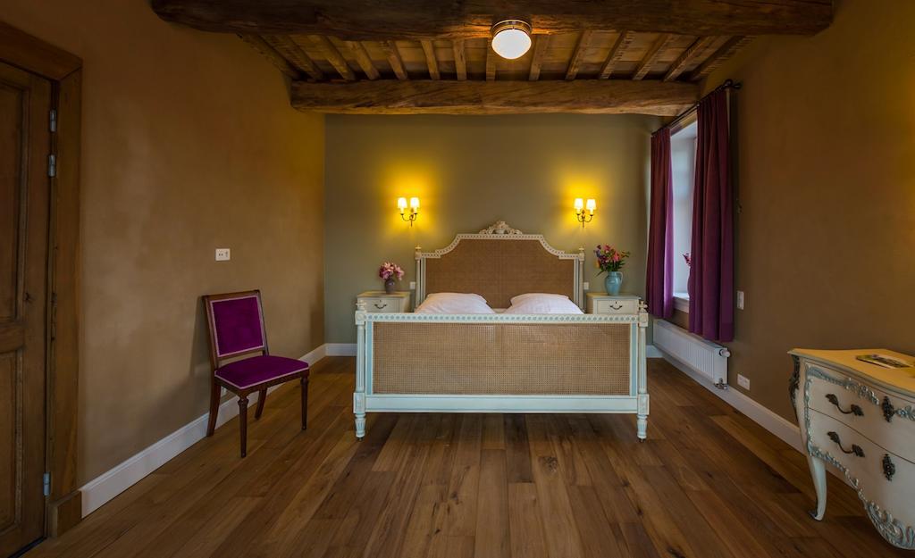 Guest House La Mairie Teuven Rum bild