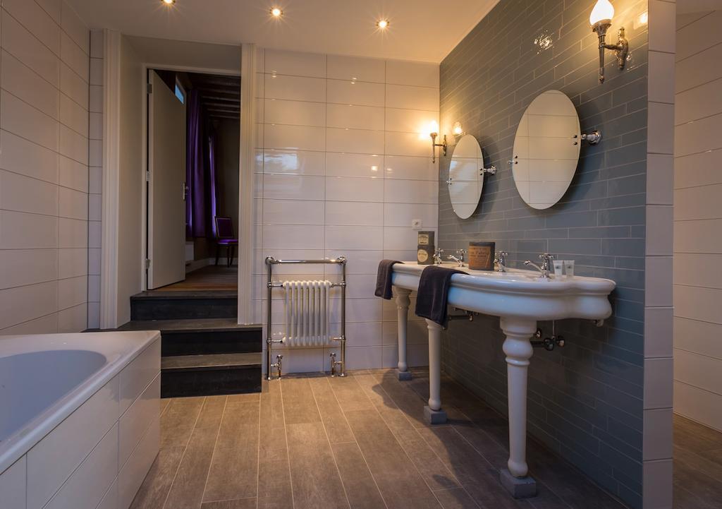 Guest House La Mairie Teuven Rum bild